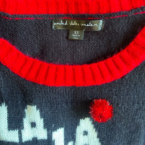 The Cutest Ugly Christmas Sweater - Picture 10 of 10